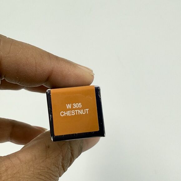 SIIA COSMETICS ~ ULTIMATE FIT CONCEALER W 305 CHESTNUT - Picture 5 of 11